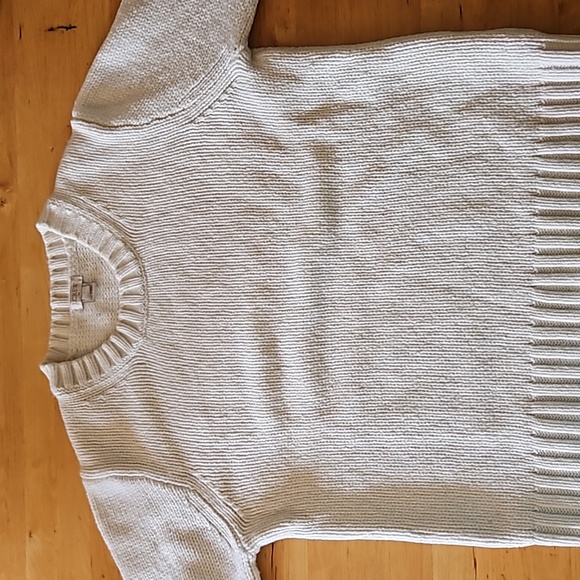 J. Crew Cream Sweater - Picture 14 of 14